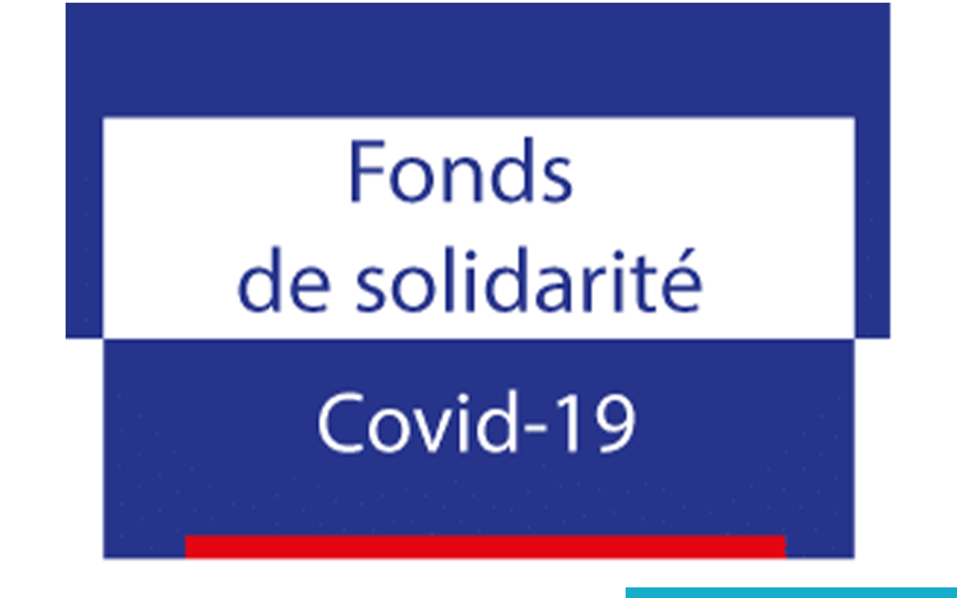 Fonds de solidarité : le formulaire pour le mois de novembre a été mis en ligne