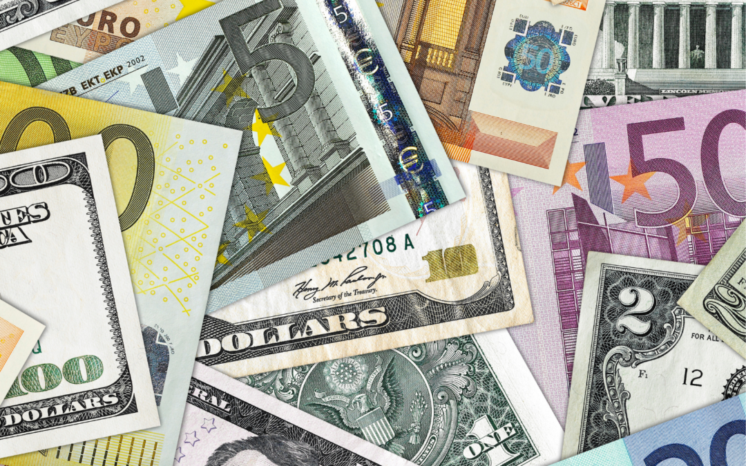 Facturation d’une entreprise en devise étrangère : quelles sont les étapes à suivre ?