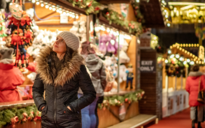 Cinq conseils pour préparer votre entreprise à la fin de l’année et profiter pleinement des fêtes